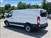 2025 Ford Transit Base
