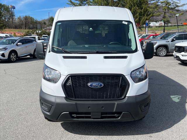2025 Ford Transit 350 XL