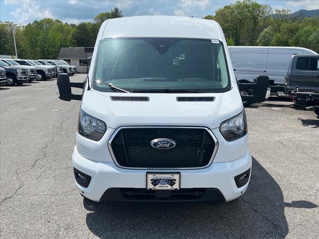 2025 Ford Transit 350 XLT