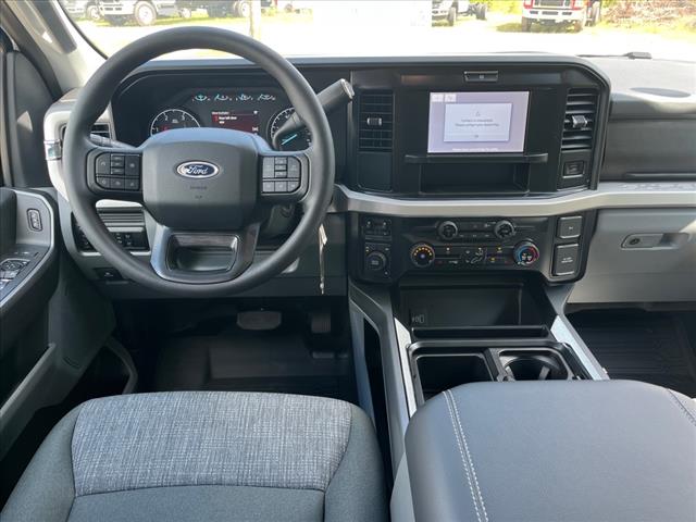 2025 Ford F-450SD XLT DRW