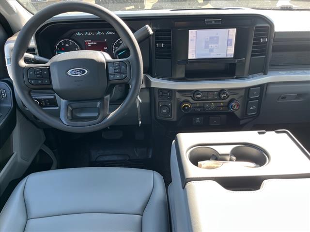 2025 Ford F-450SD XL DRW