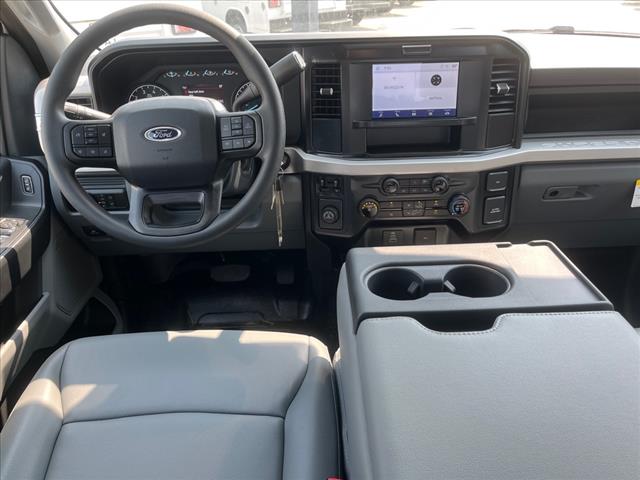 2025 Ford F-250 Super Duty XL