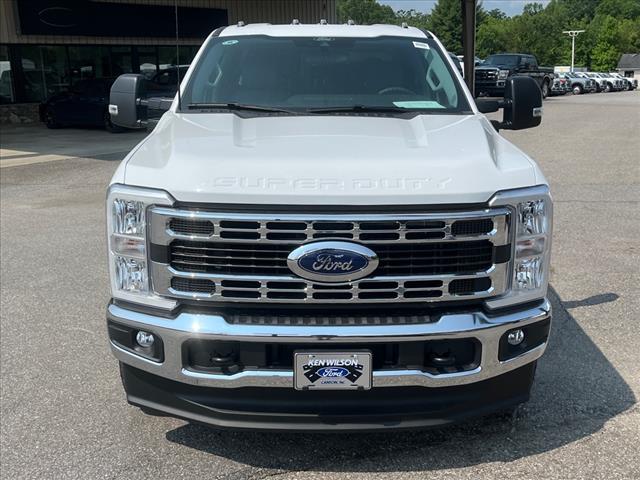 2025 Ford F-350 Super Duty XL