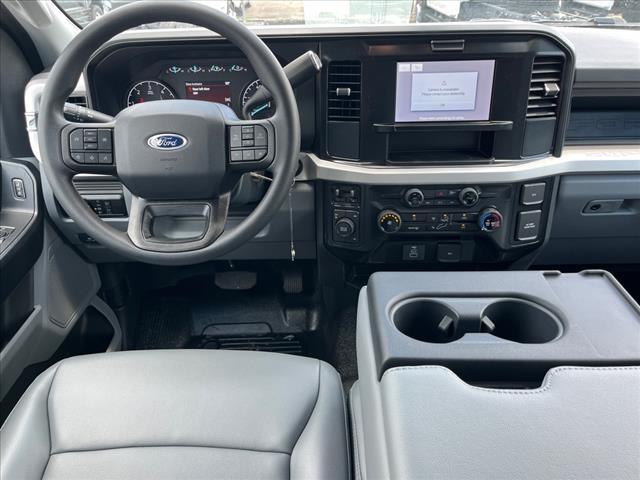2025 Ford F-350 Super Duty XL DRW
