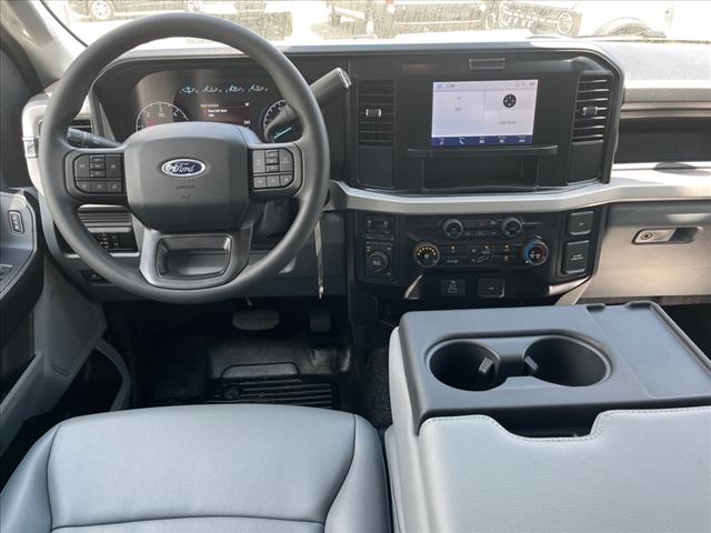 2025 Ford F-350 Super Duty XL DRW