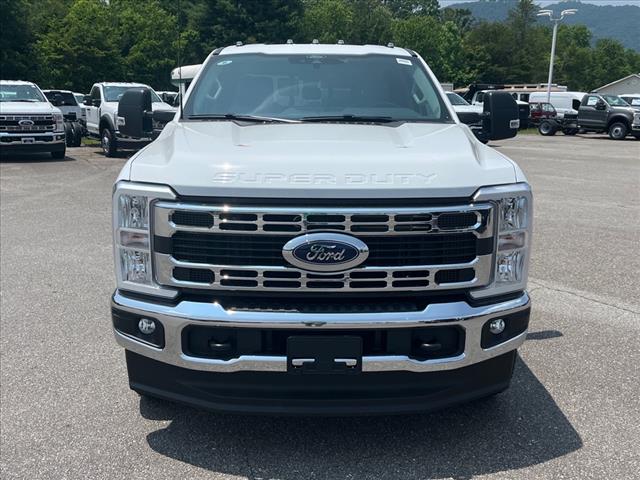 2025 Ford F-350 Super Duty XL DRW