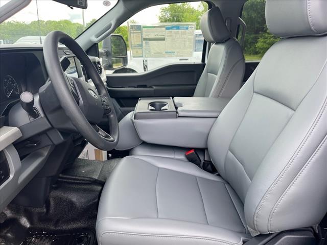 2025 Ford F-350 Super Duty XL DRW