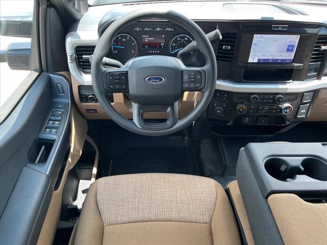 2025 Ford F-350 Super Duty XLT DRW
