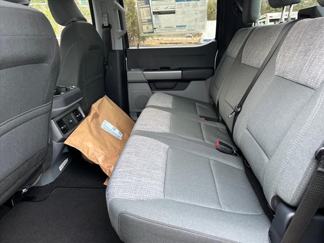 2024 Ford F-350 Super Duty XLT DRW