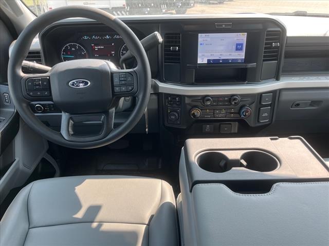 2025 Ford F-350 Super Duty XL DRW
