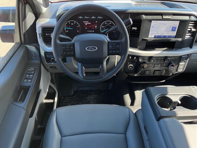 2025 Ford F-350 Super Duty XL DRW