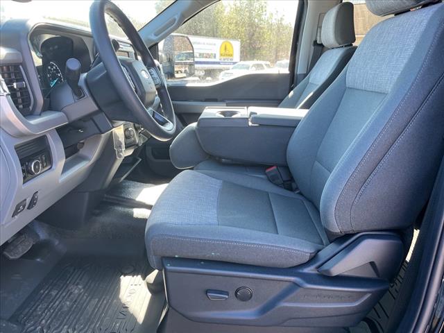 2025 Ford F-350 Super Duty XLT DRW