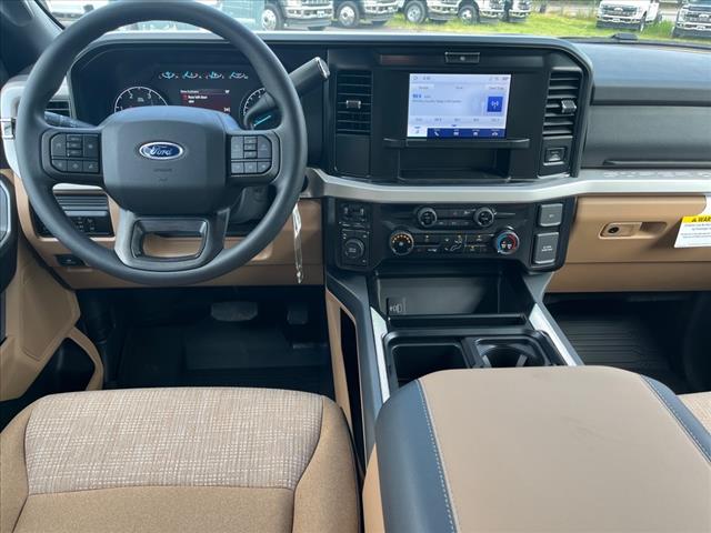 2025 Ford F-350 Super Duty XLT DRW