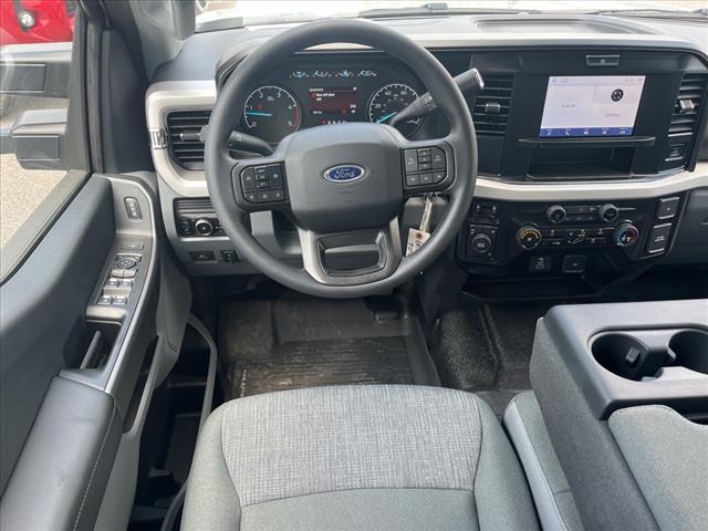 2025 Ford F-350 Super Duty XLT DRW