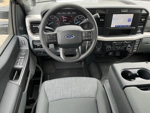 2025 Ford F-350 Super Duty XLT DRW