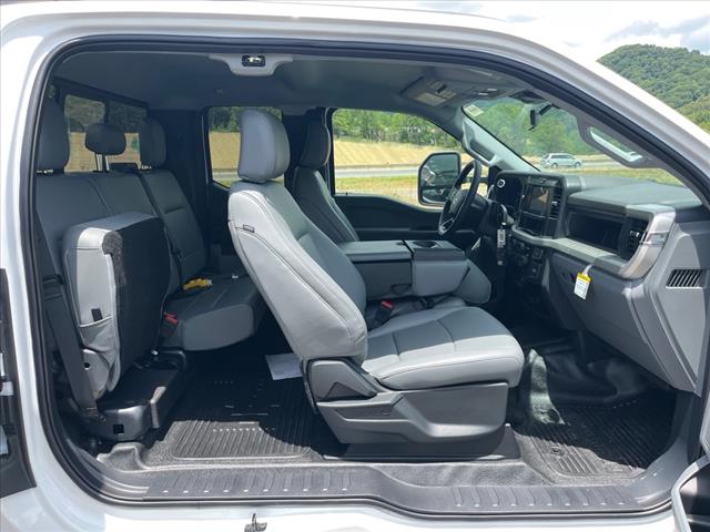 2025 Ford F-350 Super Duty XL DRW