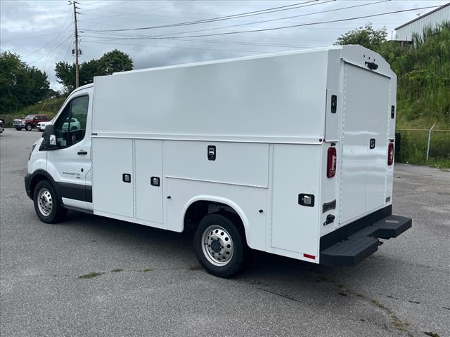 2024 Ford Transit 350
