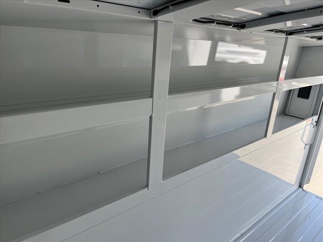 2024 Ford Transit 350