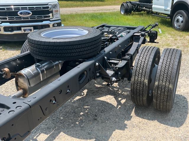 2025 Ford F-550SD XL DRW
