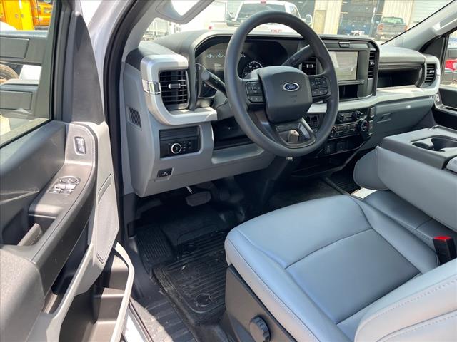 2025 Ford F-550SD XL DRW