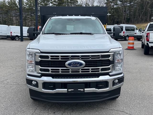 2024 Ford F-350 Super Duty XL DRW