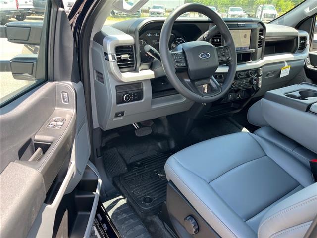 2025 Ford F-350 Super Duty DRW