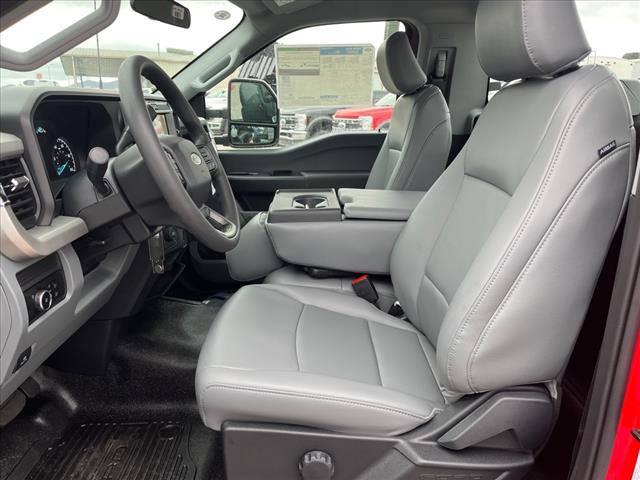 2025 Ford F-350 Super Duty XL DRW