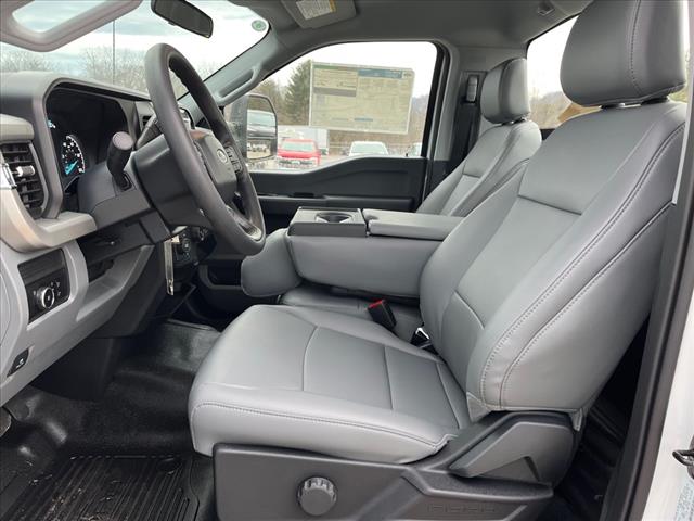 2024 Ford F-350 Super Duty XL DRW