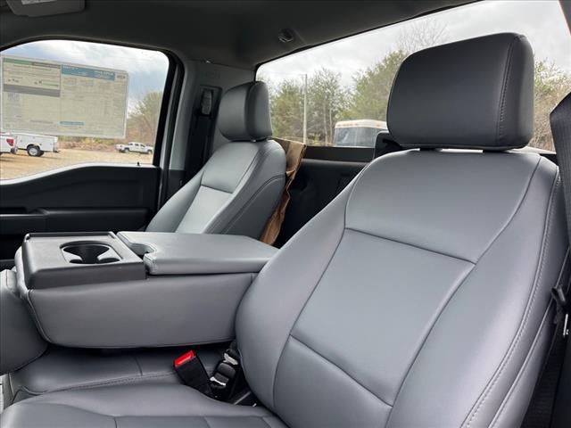 2025 Ford F-350 Super Duty XL DRW