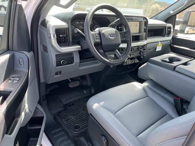 2025 Ford F-350 Super Duty XL DRW
