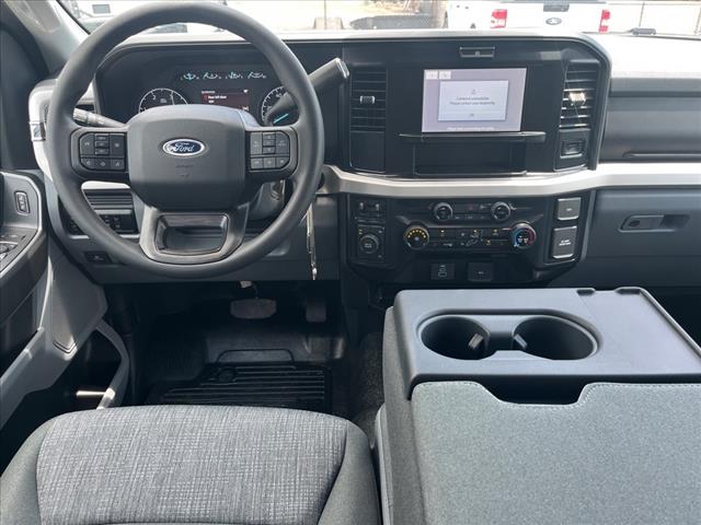 2025 Ford F-550SD XLT DRW