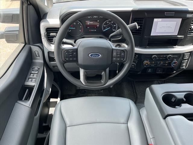 2025 Ford F-550SD XL DRW