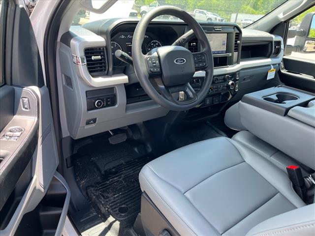 2025 Ford F-450SD XL DRW