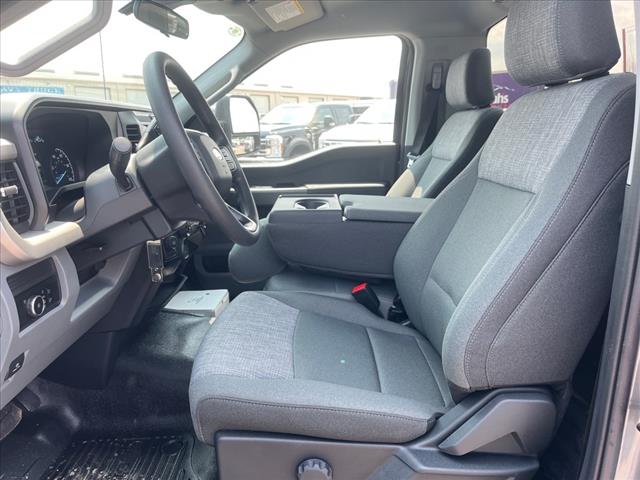 2025 Ford F-450SD XLT DRW