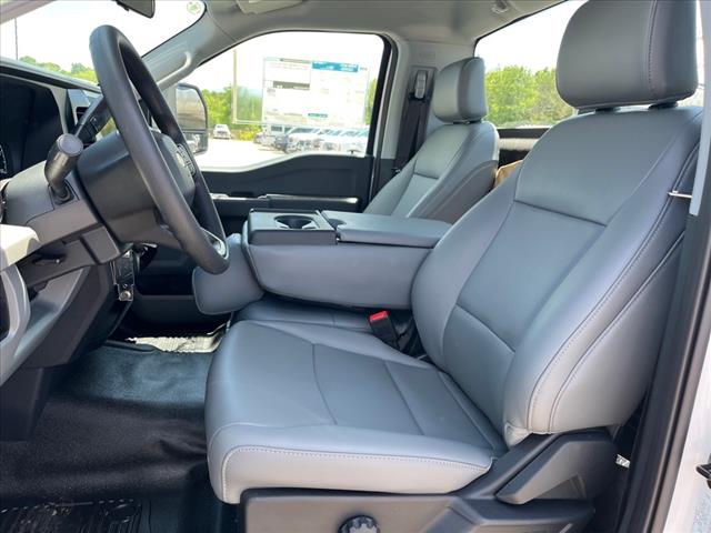 2025 Ford F-450SD XL DRW