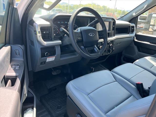 2025 Ford F-550SD XL DRW