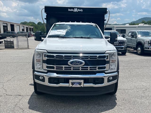 2025 Ford F-550SD XL DRW