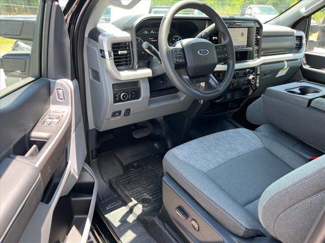 2025 Ford F-550SD XLT DRW