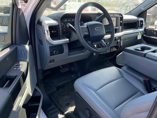 2024 Ford F-550SD XL DRW