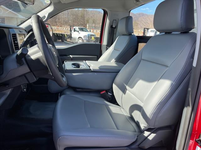 2025 Ford F-550SD XL DRW