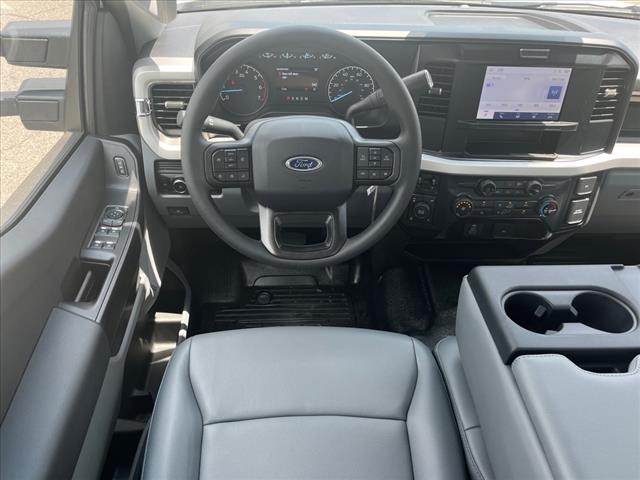 2025 Ford F-250 Super Duty XL