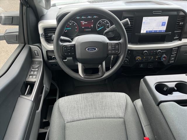 2025 Ford F-250 Super Duty XLT