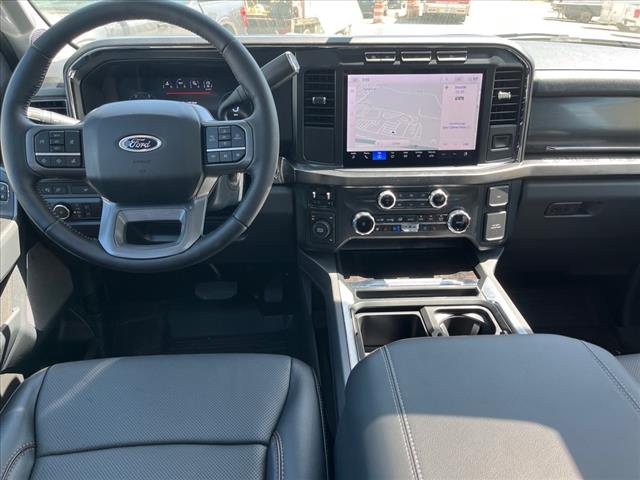 2024 Ford F-250 Super Duty Lariat