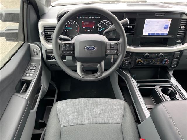 2025 Ford F-250 Super Duty XLT