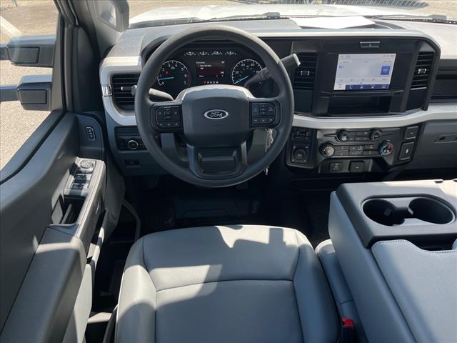 2025 Ford F-250 Super Duty XLT