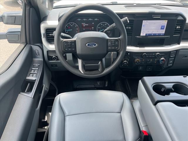 2025 Ford F-250 Super Duty XL