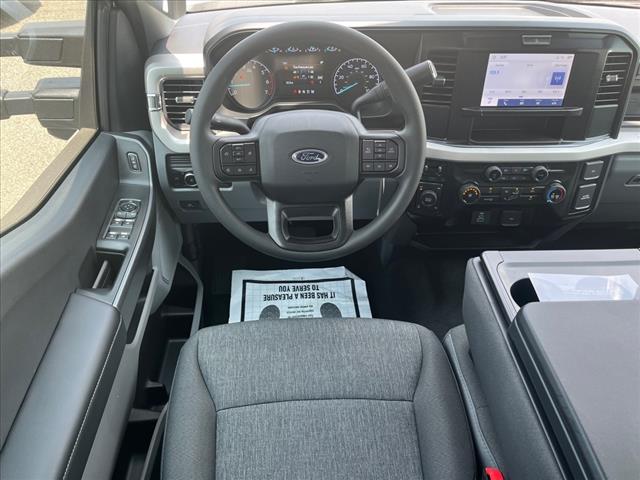 2025 Ford F-250 Super Duty XL