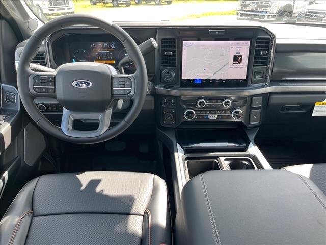 2025 Ford F-250 Super Duty Lariat
