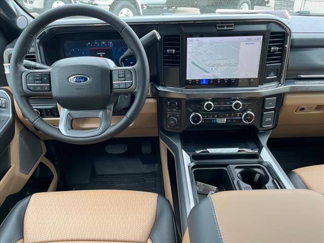 2025 Ford F-250 Super Duty Lariat