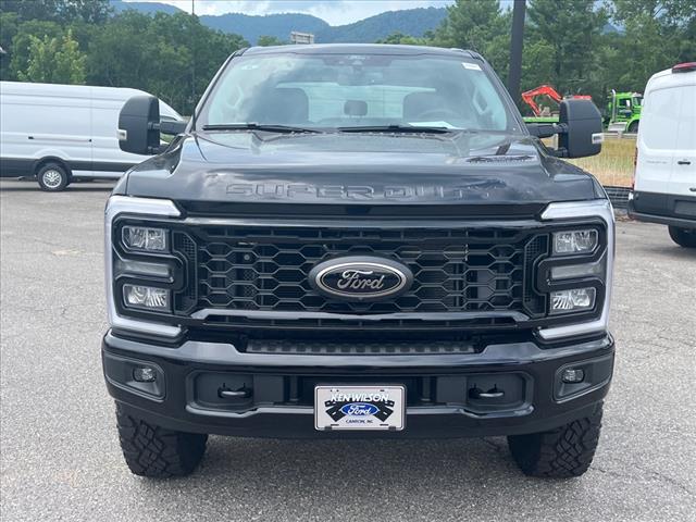 2025 Ford F-250 Super Duty XLT